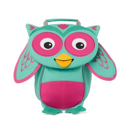 2. Affenzahn Owl Jr Backpack AFZ-FAS-002-006