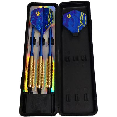 8. METAL DARTS TYPHOON DARTS 3 PCS SAFE BEST SPORTING