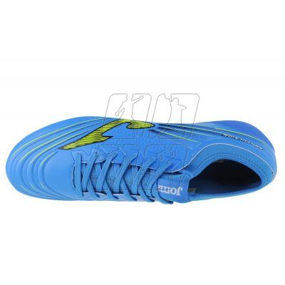 7. Joma Propulsion Cup 2104 SG M PCUS2104SG football shoes