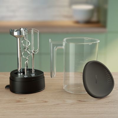 24. PHILIPS HR 3781/10 hand mixer