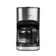 3. Adler AD 4407 drip coffee maker (550W; black)
