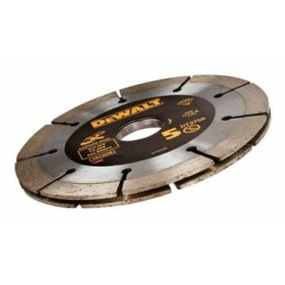 125mm diamond disc for cutting mortar