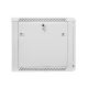 10. 9U Rack Wall Mounted Cabinet Lanberg WF01-6609-10S Gray