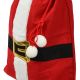 2. CHRISTMAS GIFT BAG 70x50CM MICA - BELT