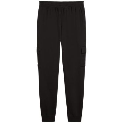 3. Puma ESS No. 1 Logo Cargo Pants FL M 682660 01
