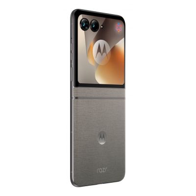 16. Motorola Razr 70 5G 8/256GB Pantone Hematite