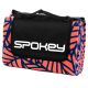 9. Spokey Picnic Leaf Picnic Blanket 180x210 cm 927387