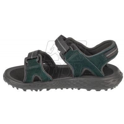 2. Columbia Konos Hiker 2-Strap Sandal W 2121311010 Sandals