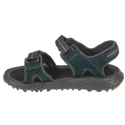 2. Columbia Konos Hiker 2-Strap Sandal W 2121311010