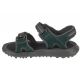 2. Columbia Konos Hiker 2-Strap Sandal W 2121311010 Sandals
