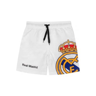6. Real Madrid Bermuda Swimwear Jr 2900002818 Swim Shorts 