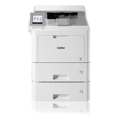 6. Brother HL-L9470CDNT Colour Laser Printer 2400 x 600 DPI A4