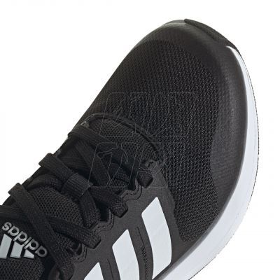 5. Adidas FortaRun 2.0 Cloudfoam Lace Jr ID2360 shoes