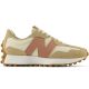 6. New Balance 327 Lifestyle Women's Classic Shoes beige (URC42PMA)