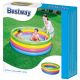 2. Inflatable pool Bestway 4 Rings 3422 51117