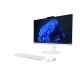 4. HP ProStudio 2 AIO G2i Core 5 120U 23.8" FHD IPS 100Hz 350nits AG 16GB DDR5 5200 SSD 512GB Intel Graphics Cam 5MPx+IR W11 Pro White 3Y OnSite