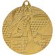 3. gold medal - volleyball