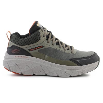 11. Skechers D'Lux Walker 2.0 Grailo M shoes 232953-OLOR