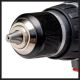 18V TP-CD 18/70 LI-I BL SOLO Impact Drill Driver 4514315 EINHELL