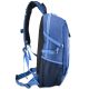 4. NAVY BLUE TREKKING BACKPACK SEMI LINE
