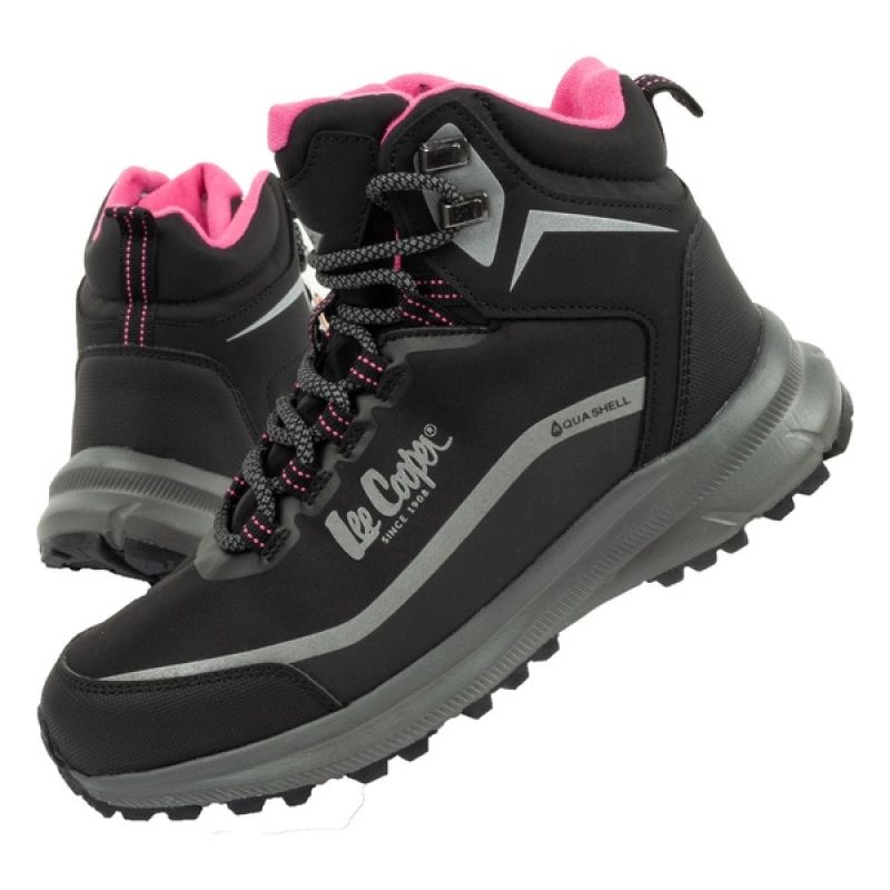 17. Lee Cooper W shoes LCJ-24-01-2932L