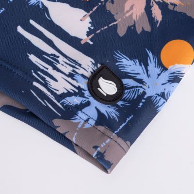 4. Children's bathing boxers MAURI BABY