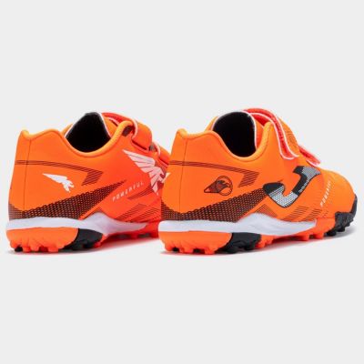 4. Joma Powerful 2508 TF Jr POJS2508TFV football boots