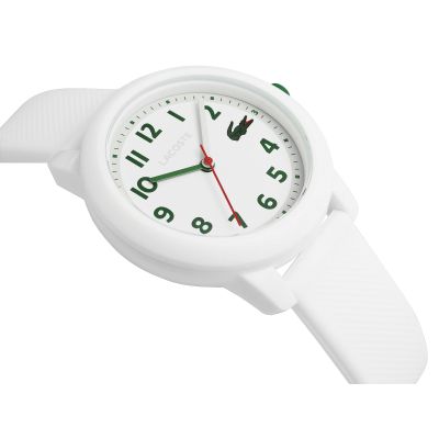 3. Lacoste Children's Watch LACOSTE 12.12 KIDS 2030039 + BOX