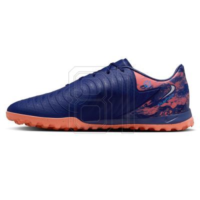 2. Nike Phantom GX II Academy M HV4069-400 shoes