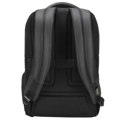 10. Targus Citygear 43.9 cm (17.3") Backpack Black