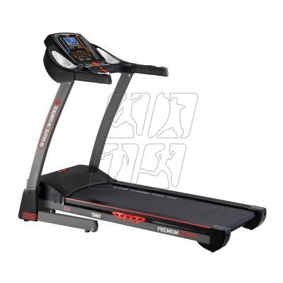 Body Sculputre PREMIUM BT 5807 treadmill