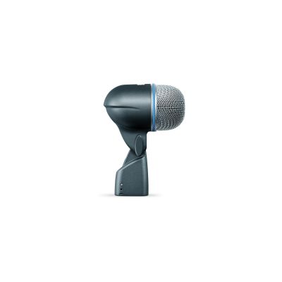 Shure BETA 52A - Supercardioid, dynamic, large-diaphragm microphone for "FOTA"