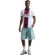 14. Nike Dri-Fit Paris Saint-Germain Stadium 2026/27 Men's Replica Jersey White II1924 101