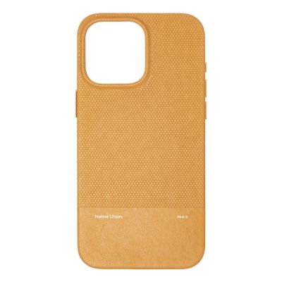 2. Native Union (Re) Classic Case For iPhone RECLA-KFT-NP24P
