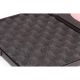 11. CASE COVER FOR RACKET AND 3 BALLS FOR TABLE TENNIS JOOLA ALU BLACK