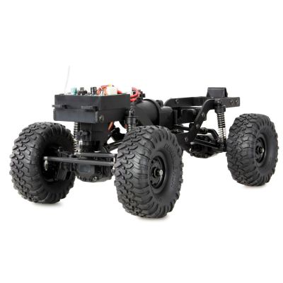 7. RC Crawler Mini-D90 AMXRock 4WD 1:16 RTR Remote Control Car