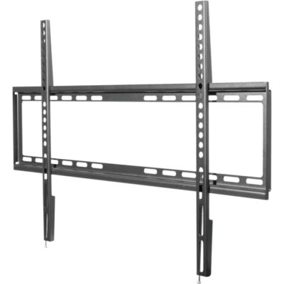 3. Fixed wall mount for 37–80" Schwaiger TV (LWHF8035 513)
