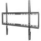 3. Fixed wall mount for 37–80" Schwaiger TV (LWHF8035 513)