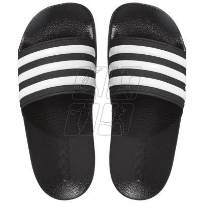 3. Klapki adidas Adilette Shower K G27625