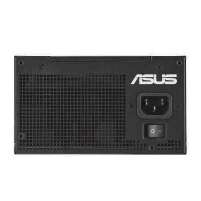 5. ASUS TUF-GAMING-750G-EVO Power Supply Module 750W 20+4 pin ATX ATX Black