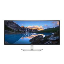 Dell U4025QW UltraSharp Monitor 39.7" Curved 600nits 120Hz AG IPS SP HDMI USB