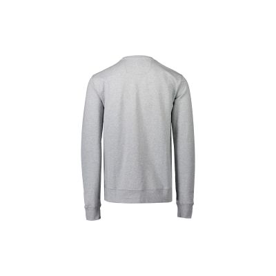 6. POC CREW Men's Sweatshirt - Gray