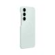 2. Samsung Silicone Magnet Case EF-ES741CME for Samsung Galaxy S26 FE compatible with MagSafe - mint