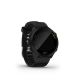 25. Garmin Forerunner 55 Black sports watch