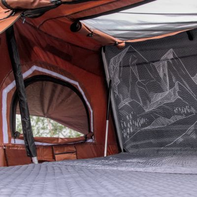 13. Offlander Fold 2 OFF-FOLD2 Roof Tent