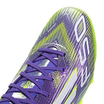 7. Adidas F50 League 2G/3G AG JH7740 shoes
