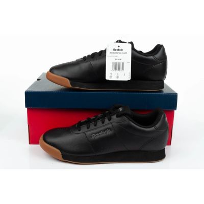 31. Reebok Royal Charm DV3816 shoes