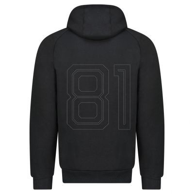 2. Geographical Norway Giger DB 100 M sweatshirt WZ3045H/GN-Black