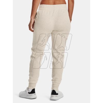 4. Under Armor W sweatpants 1379438-783