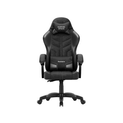 Huzaro Force 2.7 Black Carbon Gaming Chair